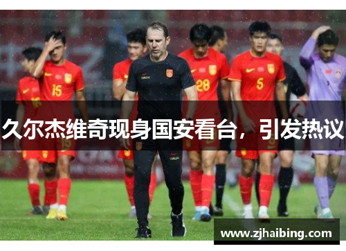 久尔杰维奇现身国安看台，引发热议